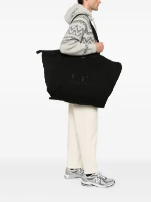 C.P. COMPANY（シーピーカンパニー）メンズ ショルダーバッグ - FARFETCH