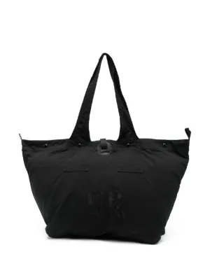 C.P. COMPANY（シーピーカンパニー）メンズ ショルダーバッグ - FARFETCH