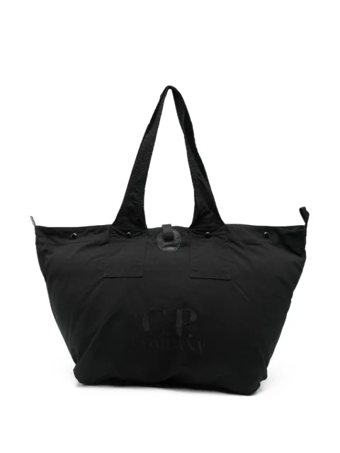 C.P. Company sac porté épaule à anse sur le dessus