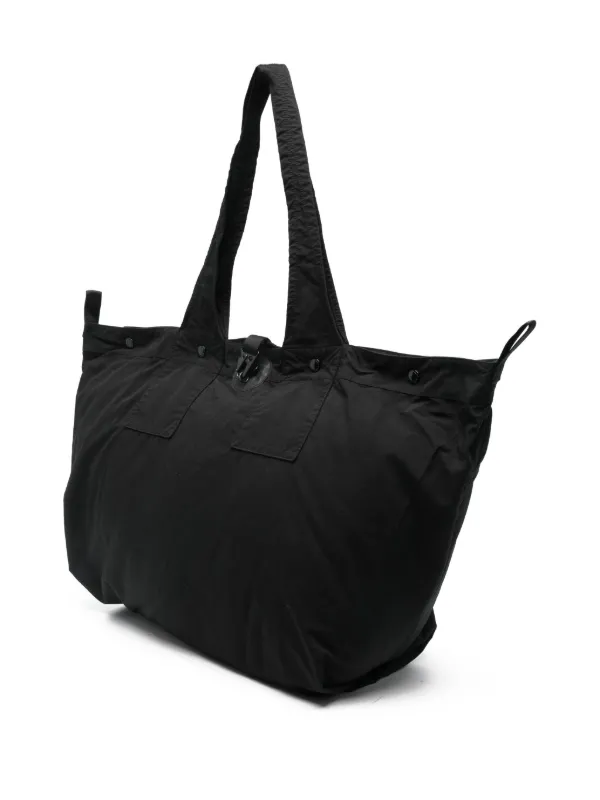 c.p company ショルダーバッグ　ブラック シーピーカンパニー C.P. COMPANY バッグ （ブラック） - ファッション