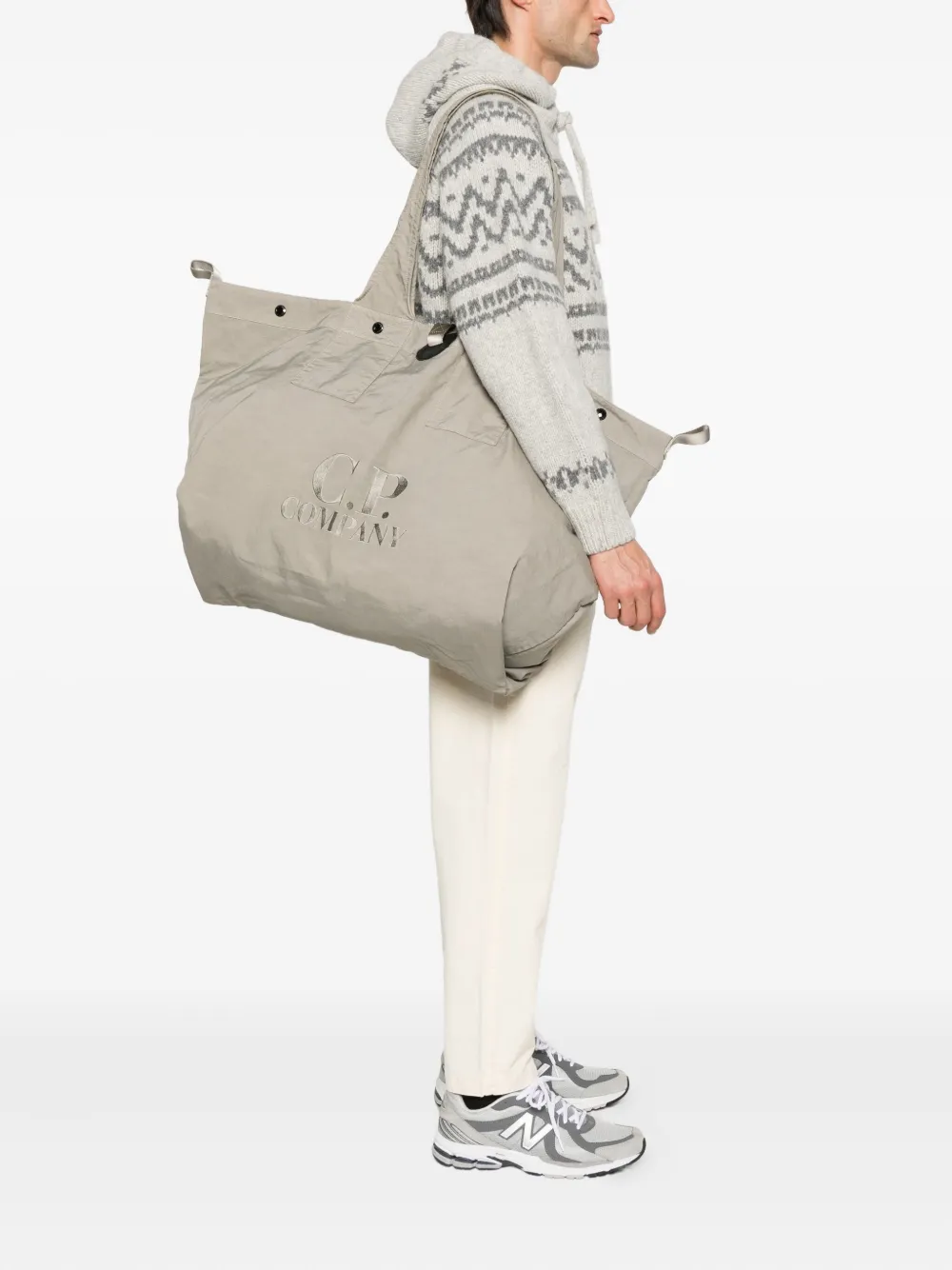 C.P. Company top-handles shoulder bag | Image 2