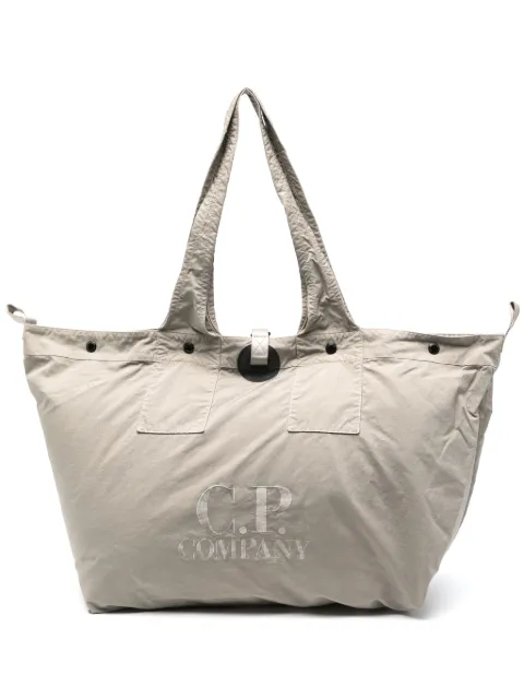 C.P. Company top-handles shoulder bag