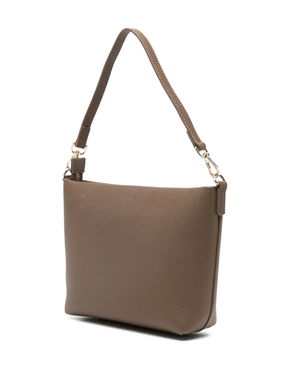 MC2 Saint Barth logo-embossed shoulder bag | Image 2