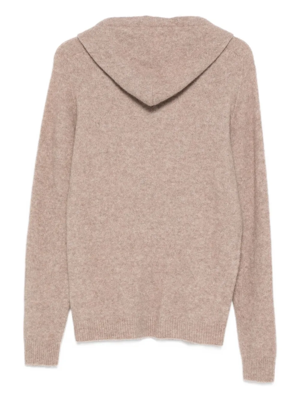 Roberto Collina drawstring hoodie | Hoodies | Image 2