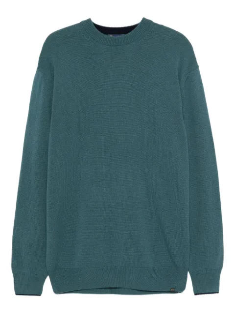 Paul & Shark crew-neck sweater