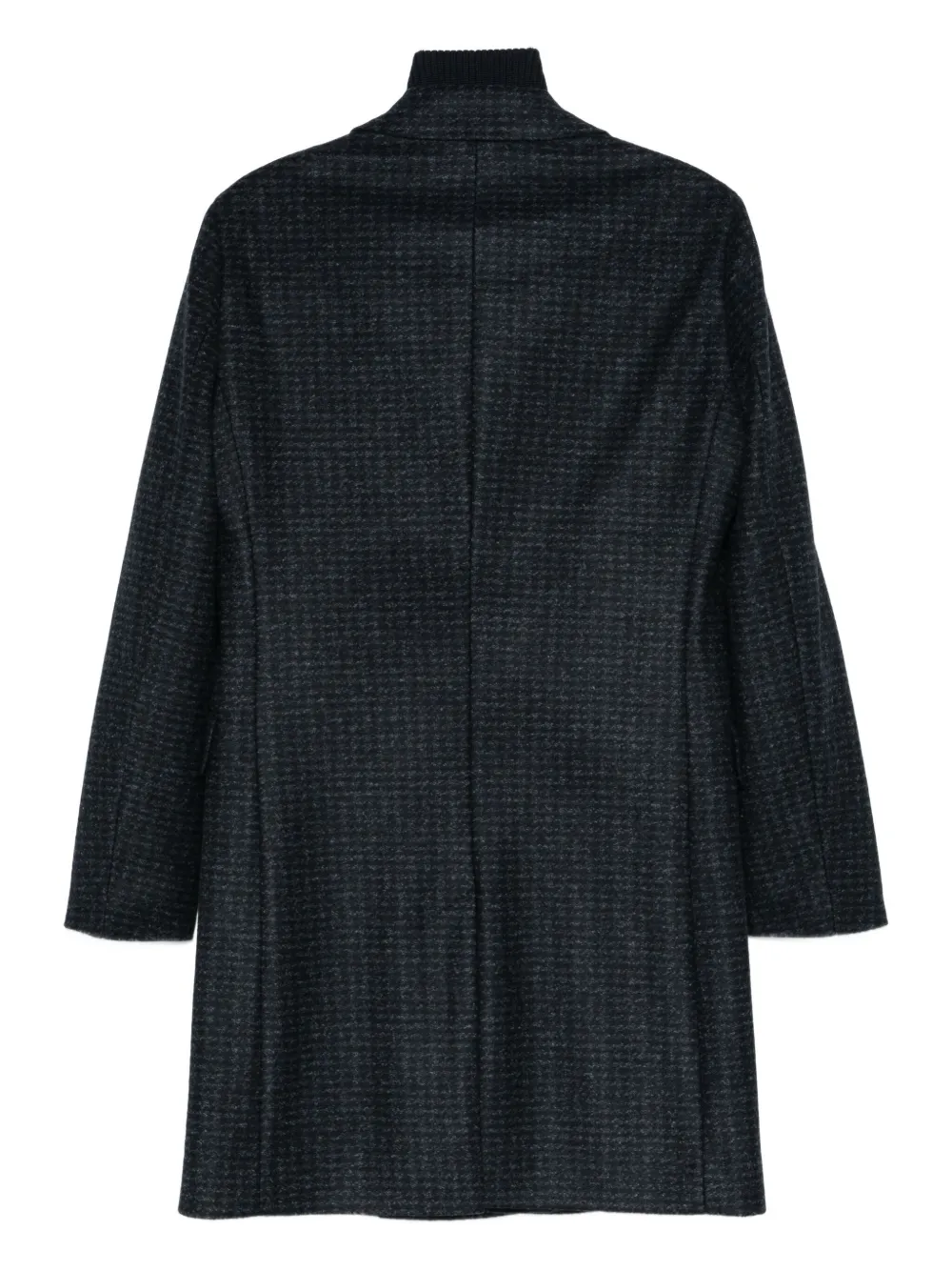 BOSS buttoned coat | Single Breasted Coats | Image 2