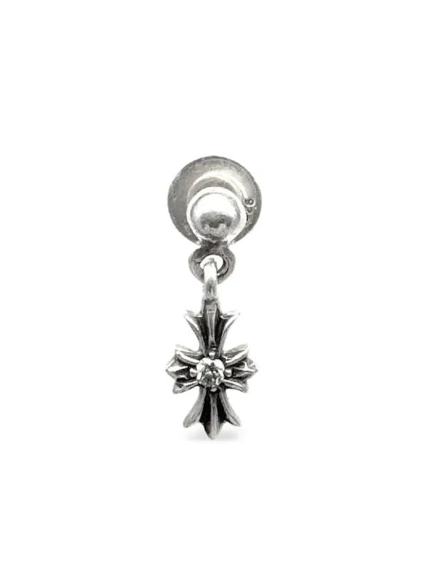 CHROME HEARTS LONG CROSS EARRINGS (両耳) 32262263_62380227_600.jpg