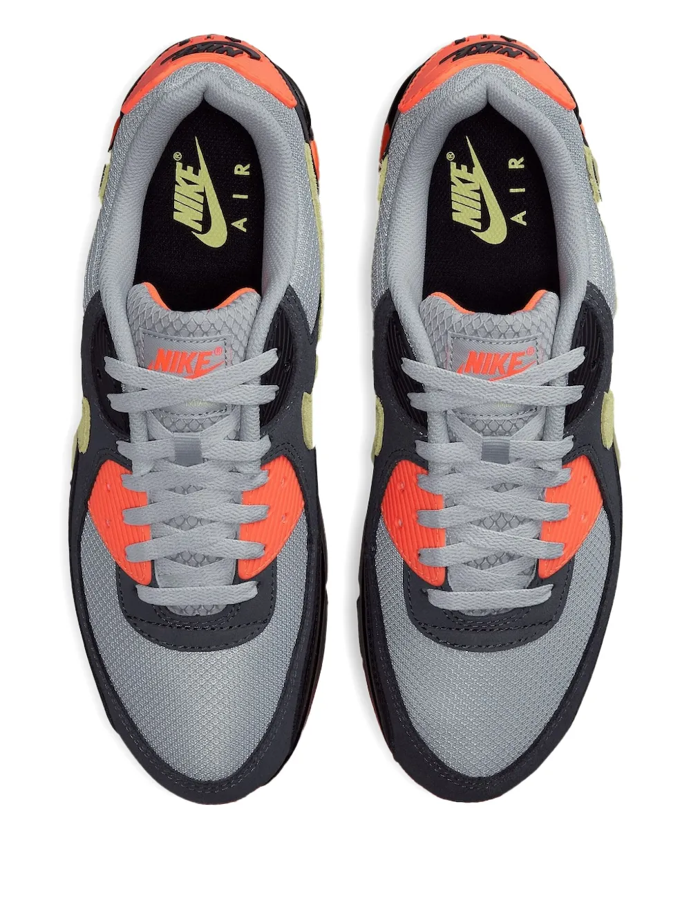 Nike Air Max 90 sneakers Grijs