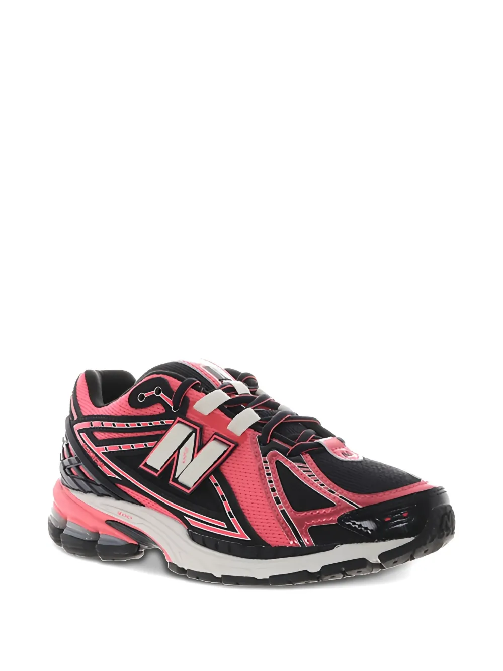 New Balance 1906R low-top sneakers Zwart