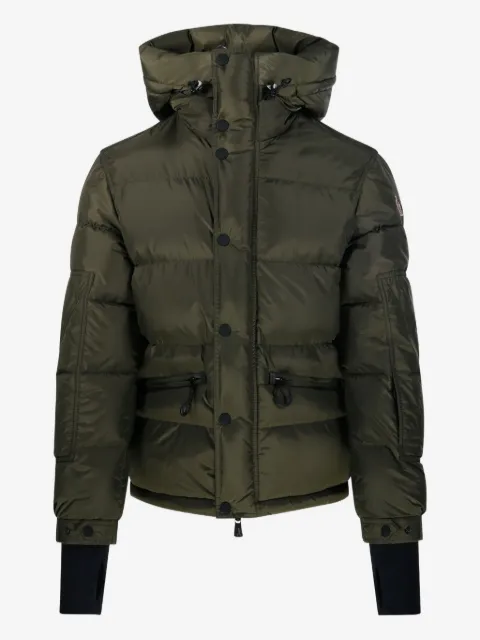 Moncler Grenoble doudoune Kasanka à capuche