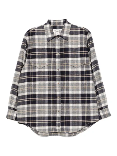 TWP Dutton shirt 
