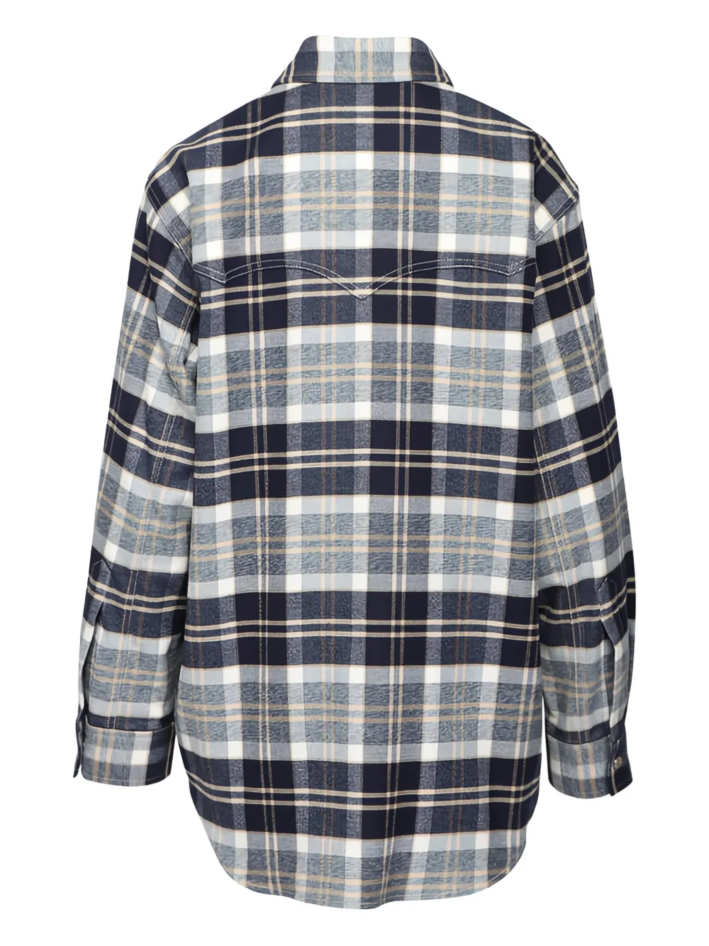 TWP Dutton shirt | Shirts | Image 2
