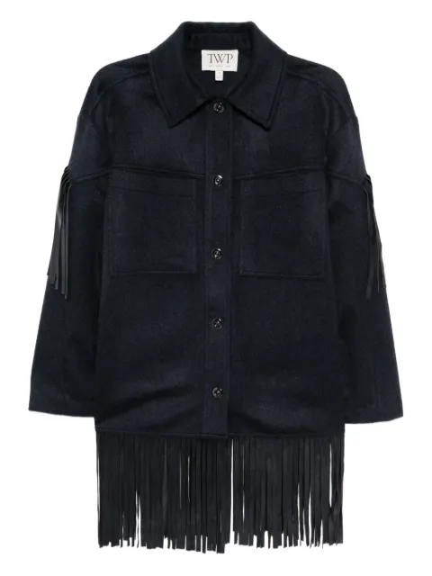 TWP Cowboy jacket 