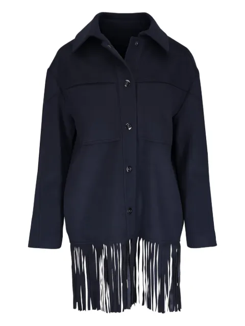 TWP jacka i cowboystil