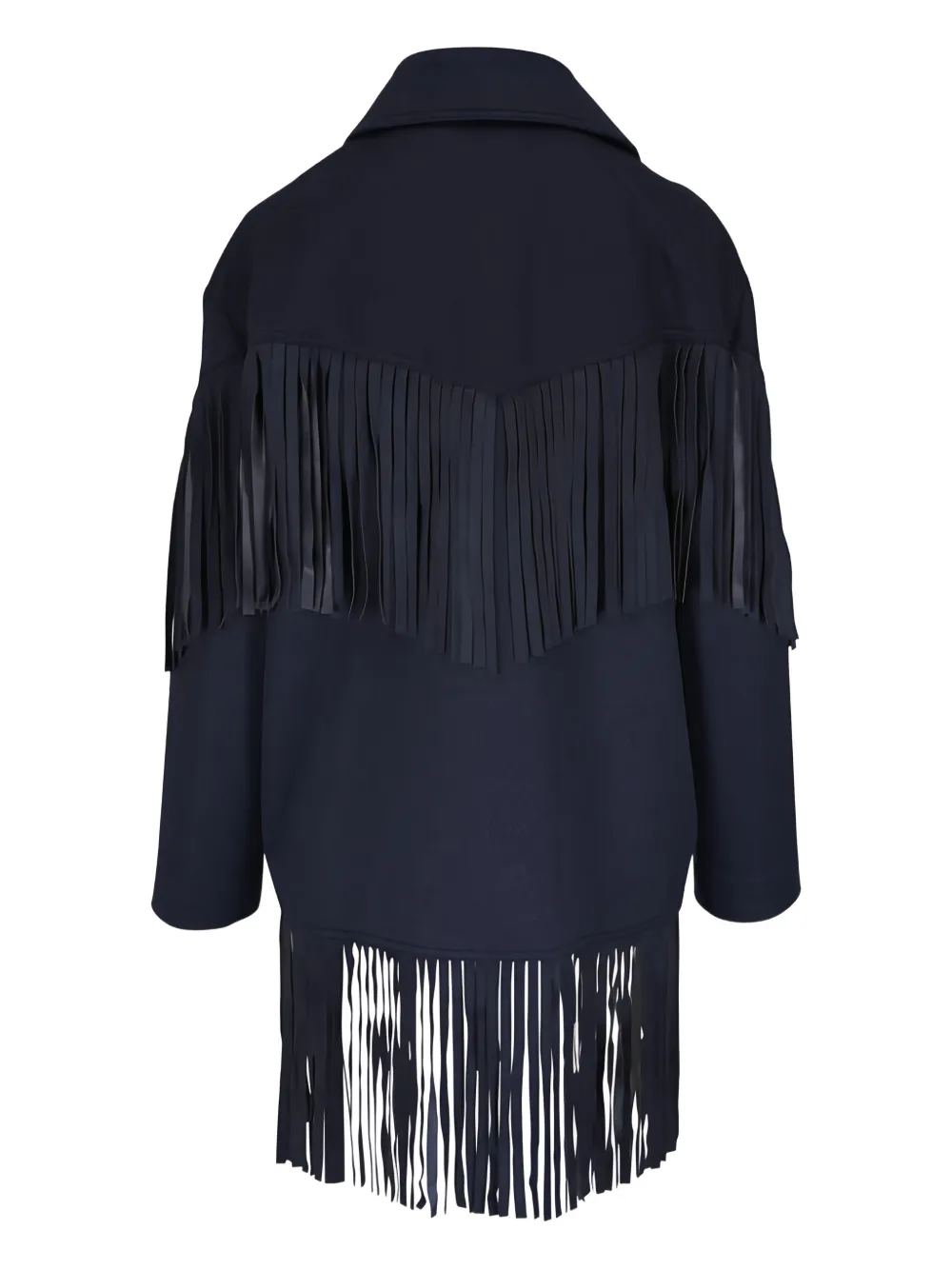 TWP cowboy jacket | Oversized Jackets | Image 2