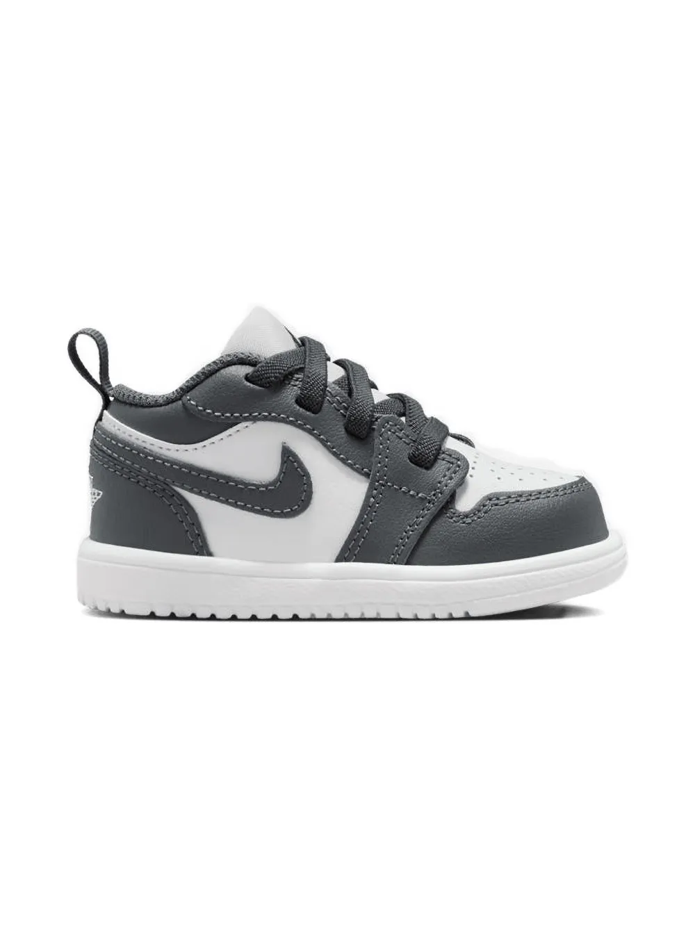 Jordan Kids Jordan 1 Low Alt sneakers Grijs