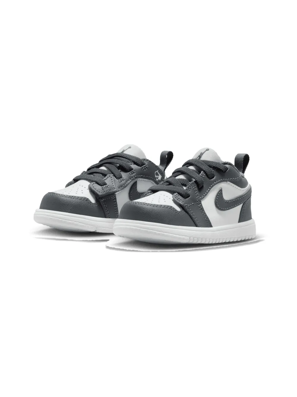 Jordan Kids Jordan 1 Low Alt sneakers Grijs