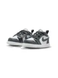 Jordan Kids Jordan 1 Low Alt sneakers - Grey