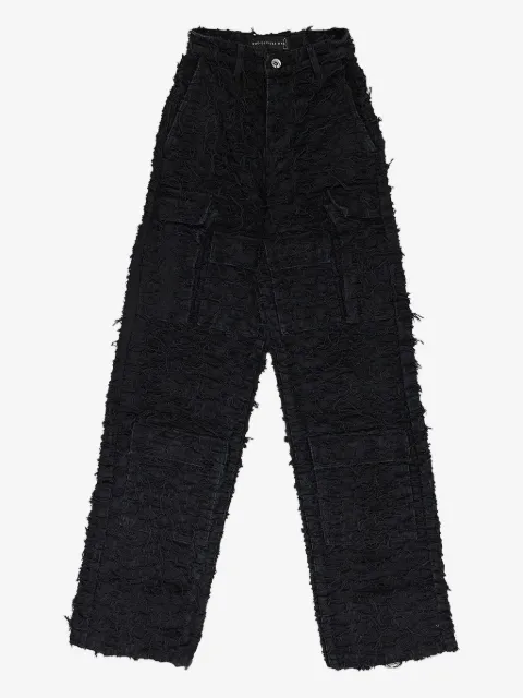 Who Decides War Jeans aus Baumwolle