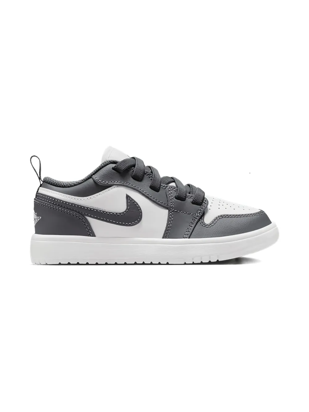Jordan Kids Jordan 1 Low Alt sneakers Grijs