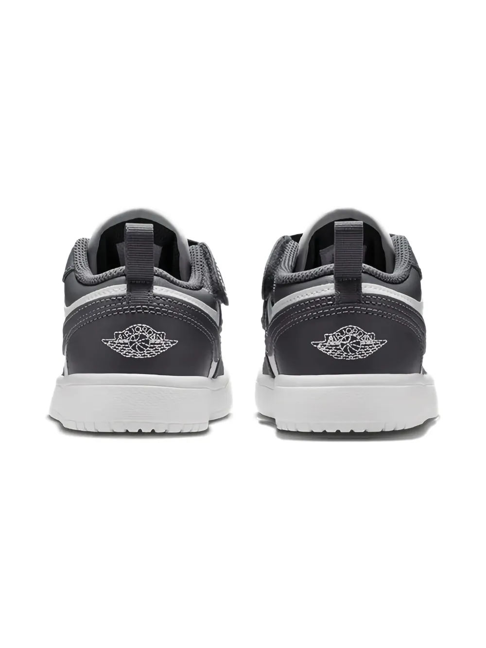 Jordan Kids Jordan 1 Low Alt sneakers Grijs