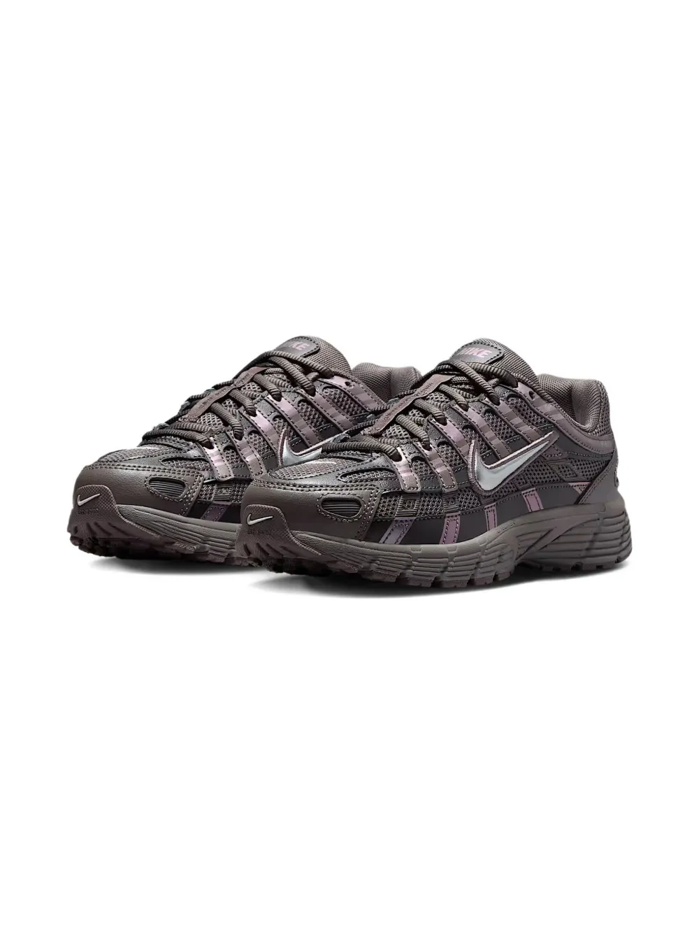 Nike Kids P-6000 sneakers Bruin
