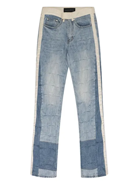 Who Decides War five-pocket jeans