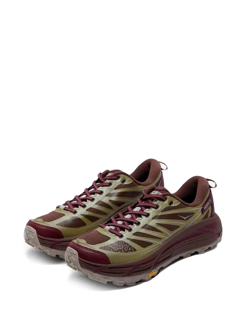 HOKA Mafate Speed 2 low-top sneakers | Low-Tops | Image 2