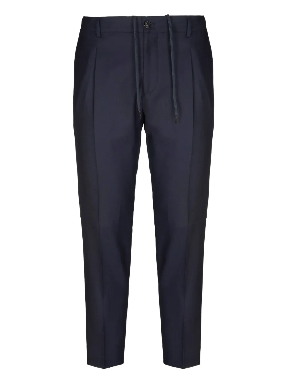 BE ABLE drawstring trousers | Blue | Image 1