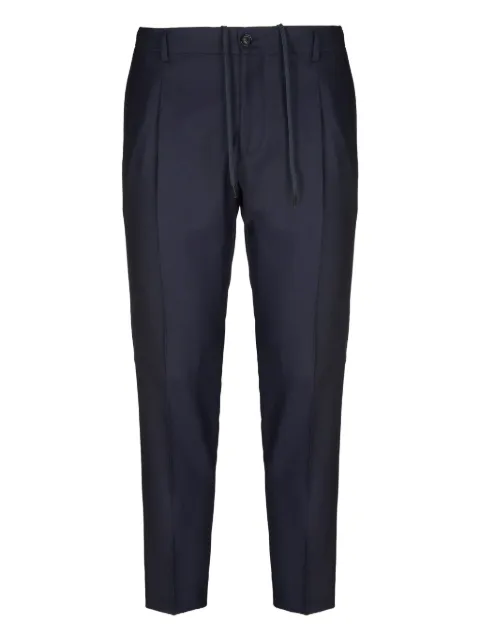 BE ABLE drawstring trousers