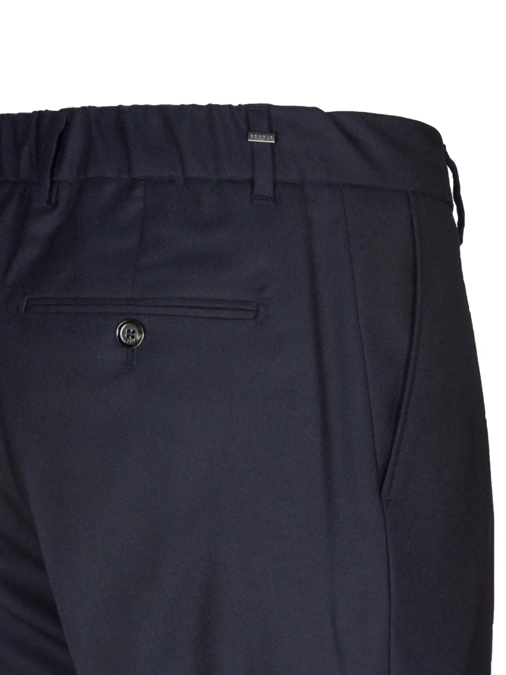 BE ABLE drawstring trousers | Tapered Pants | Image 2