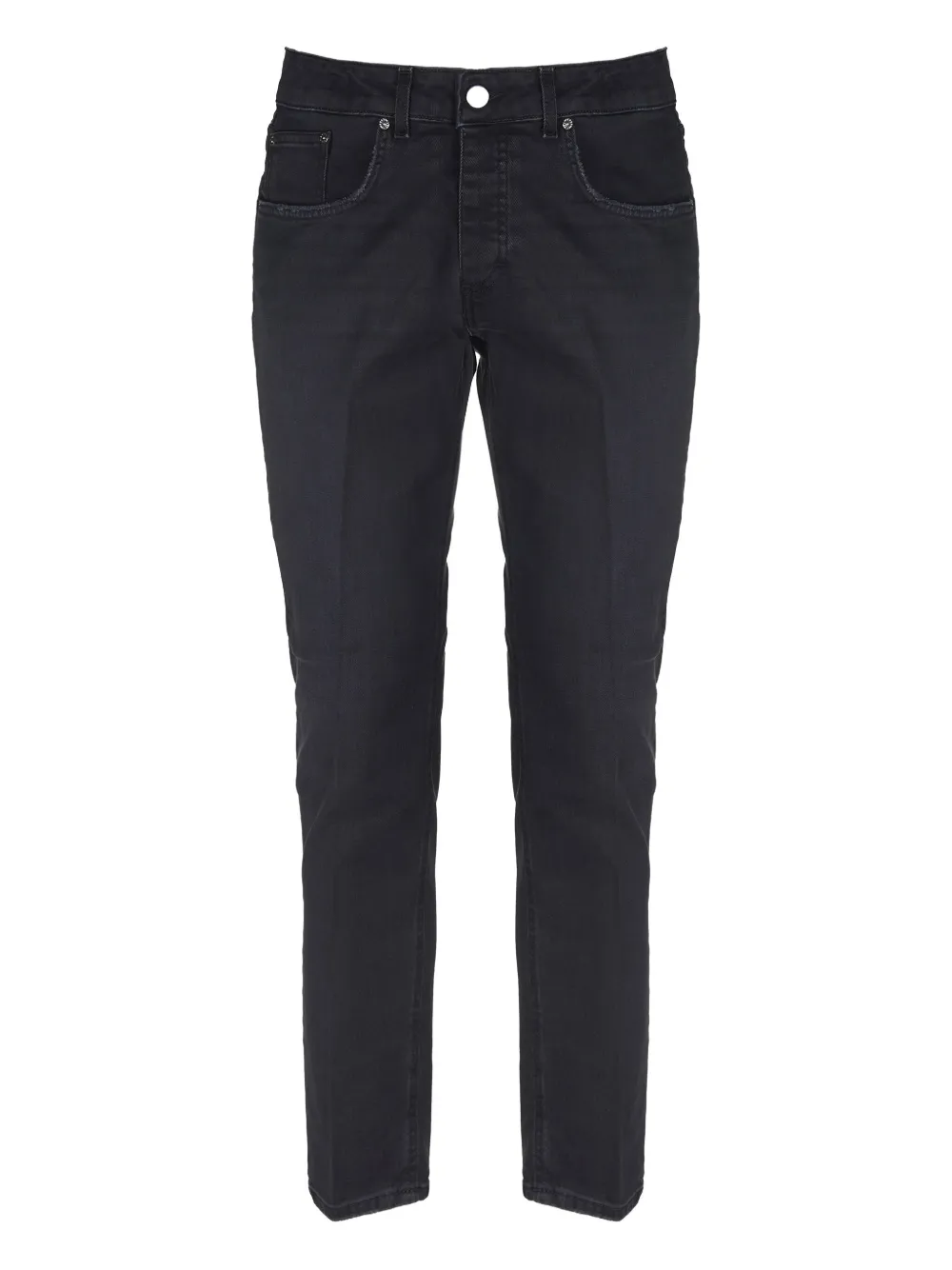 BE ABLE five pockets jeans | Black | Image 1