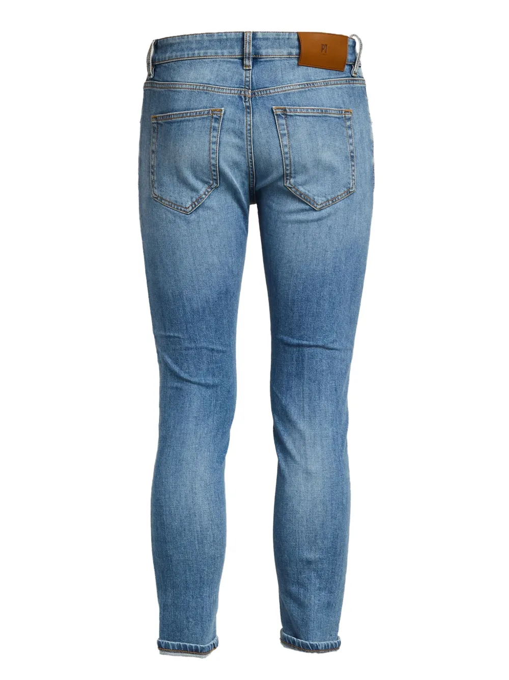 PT Torino five pocket jeans | Slim-Fit Jeans | Image 2