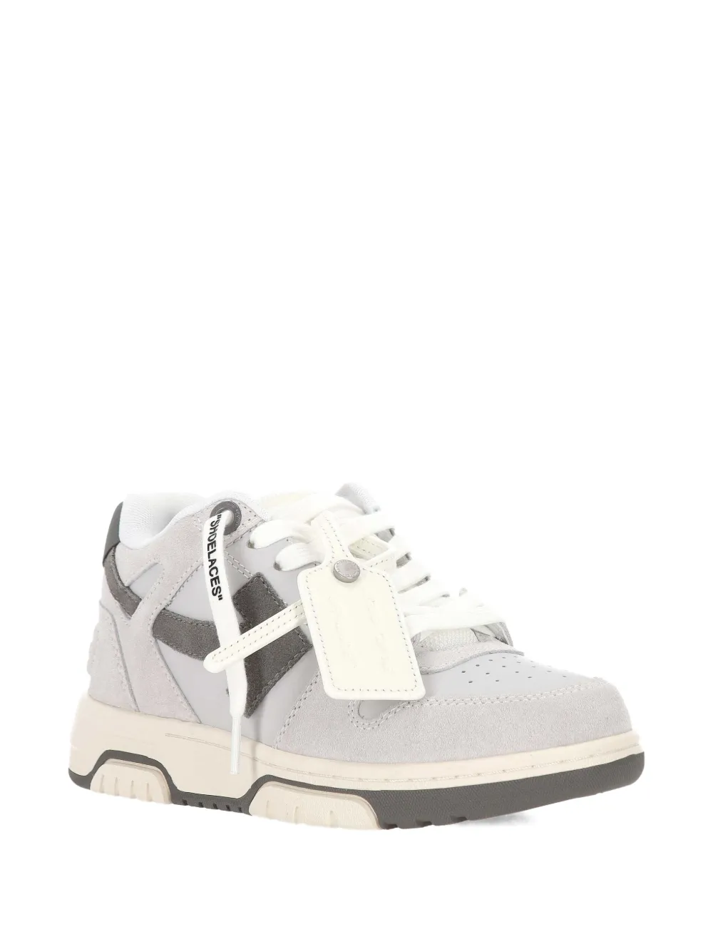 Off-White lace-up sneakers | Low-Tops | Image 2