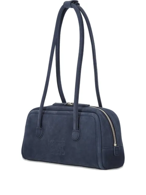 Marge Sherwood Soft Boston leather shoulder bag