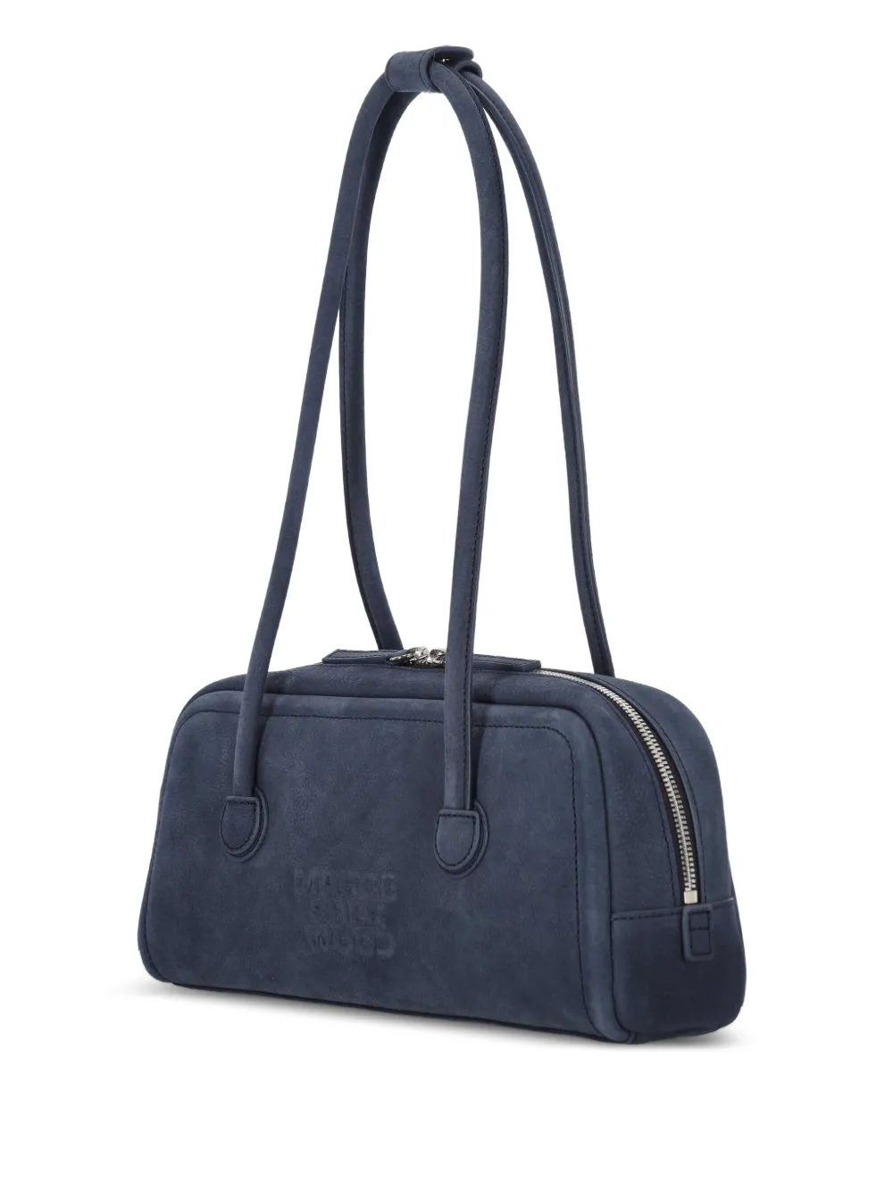 Marge Sherwood Soft Boston leather shoulder bag | Image 2