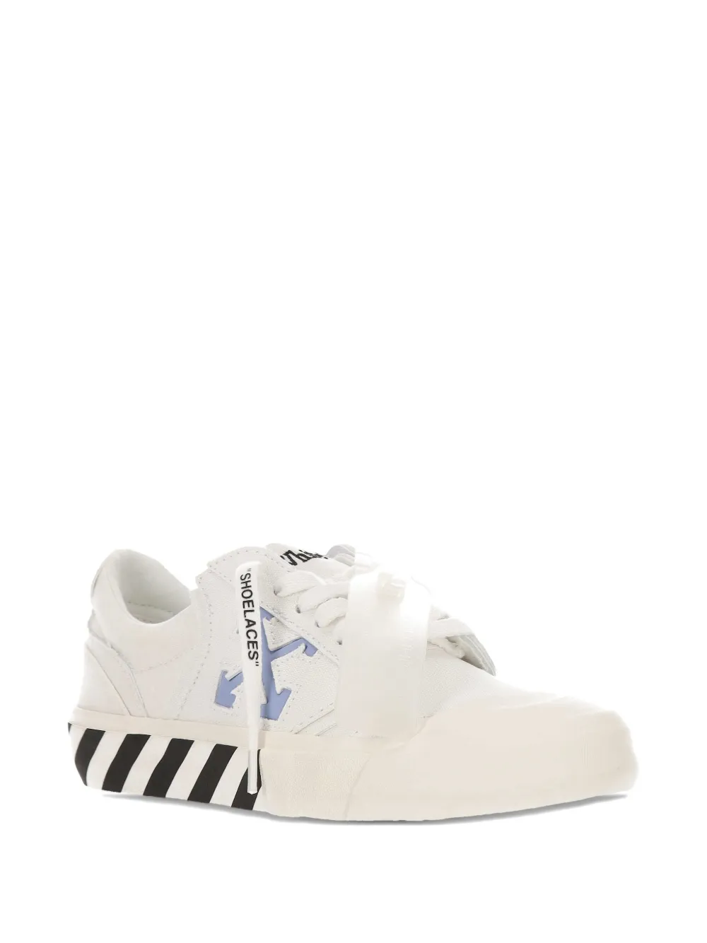 Off-White Arrow-motif sneakers | Low-Tops | Image 2