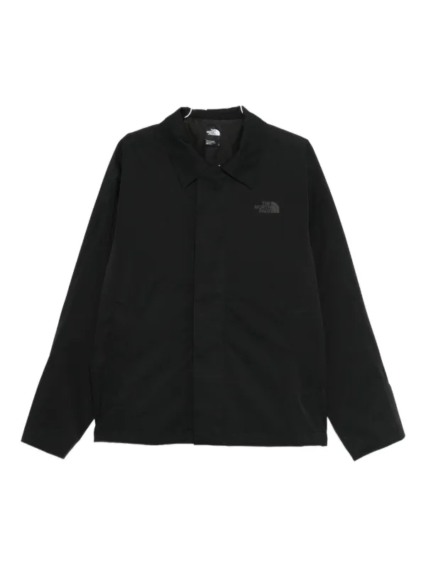 THE NORTH FACE キルティング フードジャケット ブラック L The North Face キルティング ジャケット | ブラック | FARFETCH JP