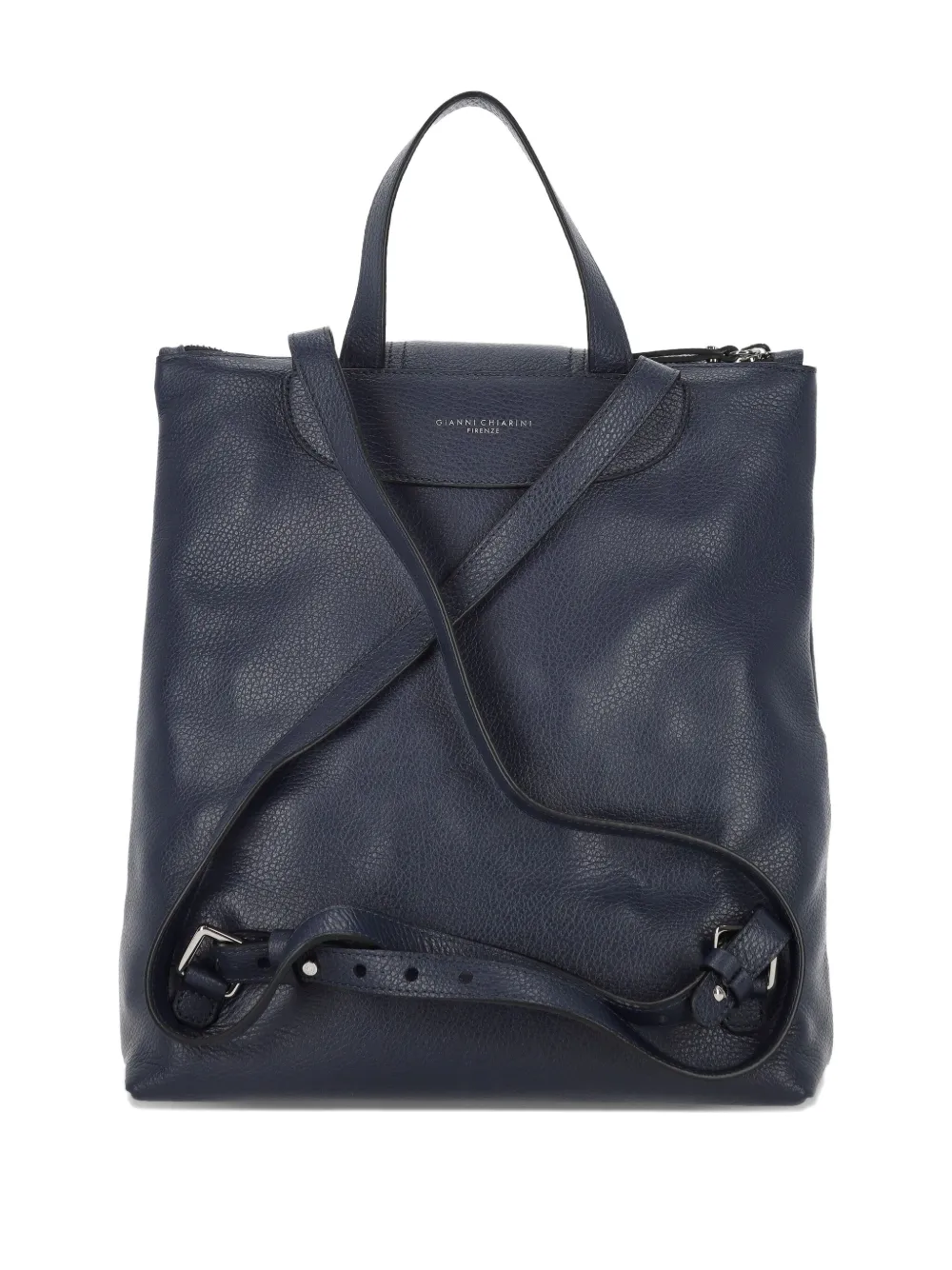 GIANNI CHIARINI Giada backpack - Blauw
