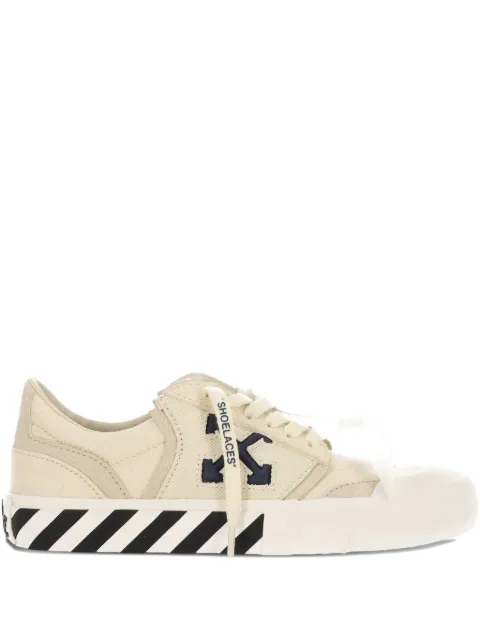 Off-White Arrows-motif sneakers