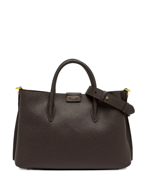 GIANNI CHIARINI Aretha tote bag