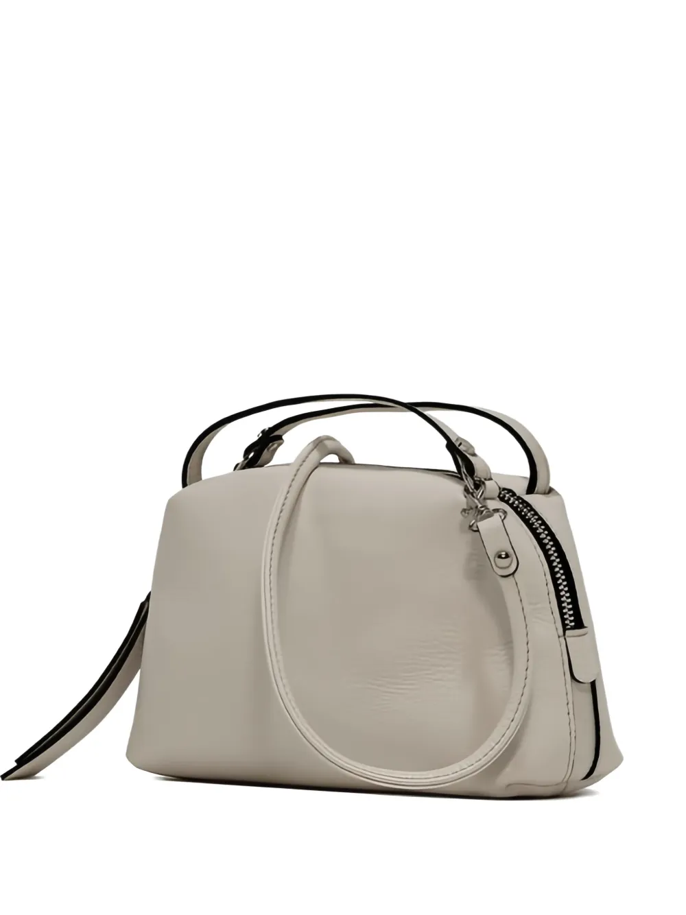 Gianni Chiarini Alifa Tote Bag In Neutral