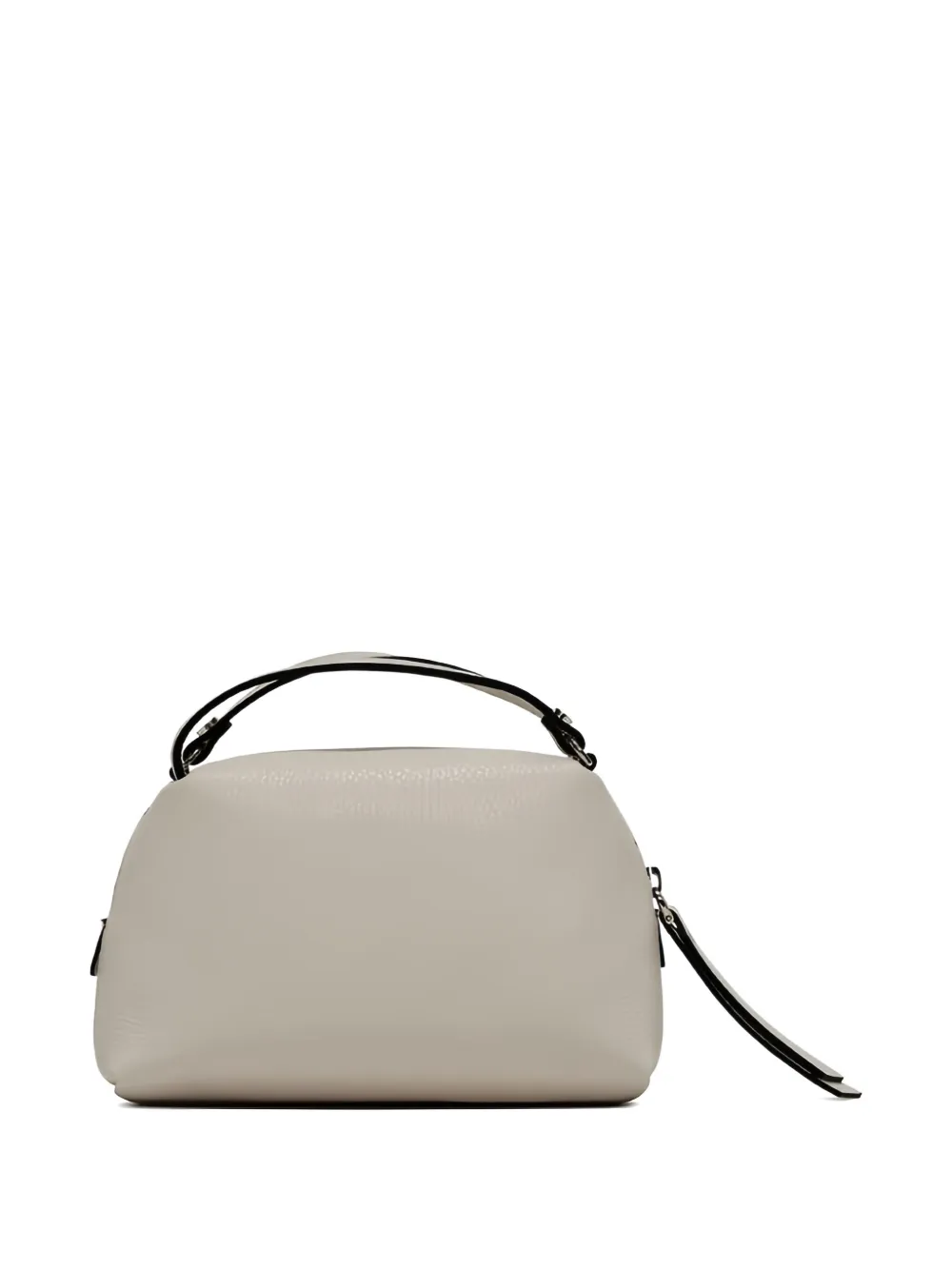 Gianni Chiarini Alifa Tote Bag In Neutral