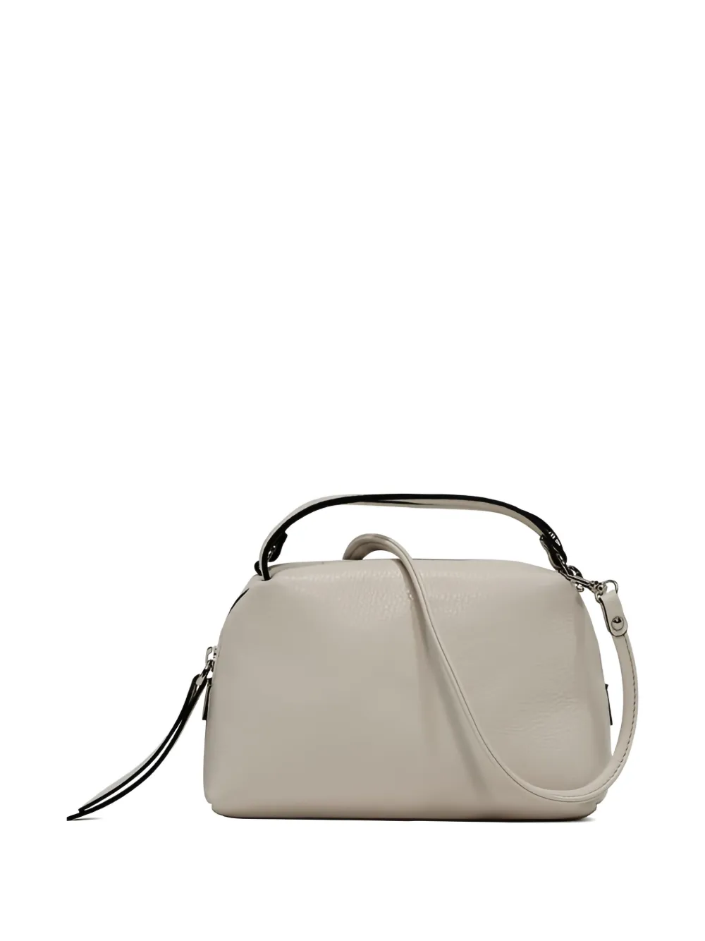 Gianni Chiarini Alifa Tote Bag In Neutral