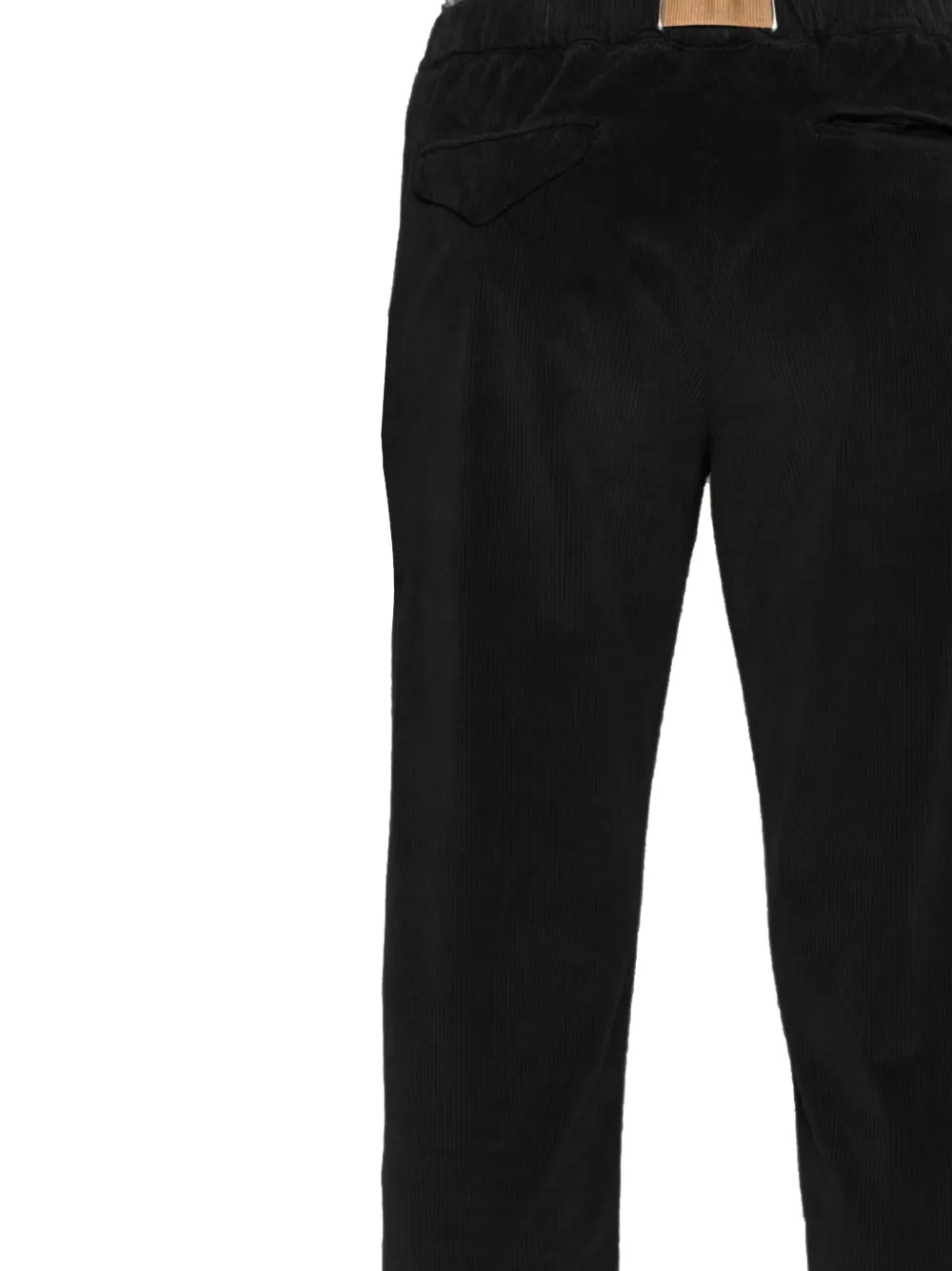 White Sand corduroy trousers | Regular-Fit & Straight Leg Pants | Image 2