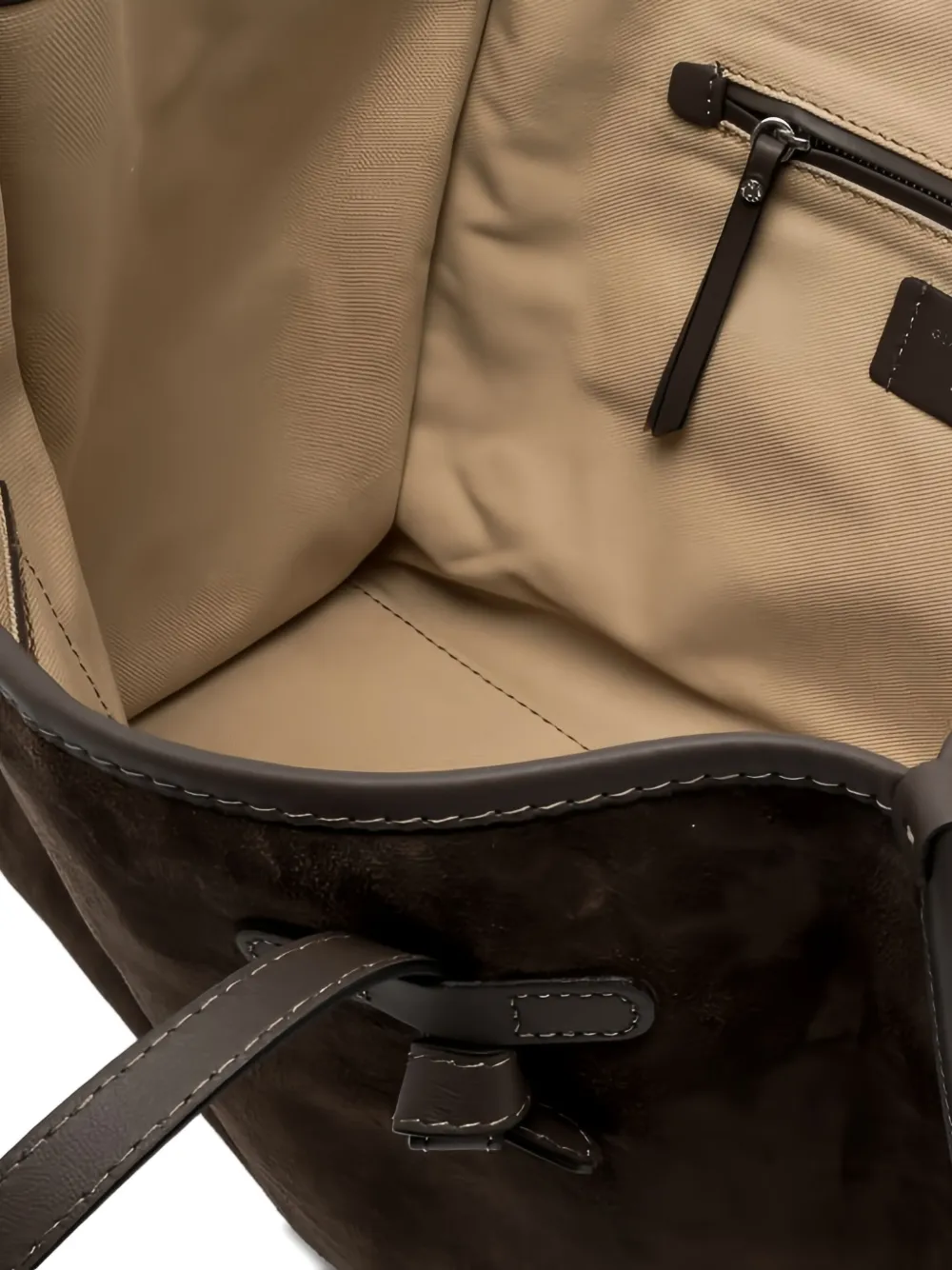 GIANNI CHIARINI Marcella 3 2shopper Bruin