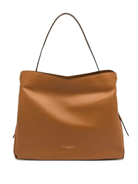GIANNI CHIARINI tote Ottavia