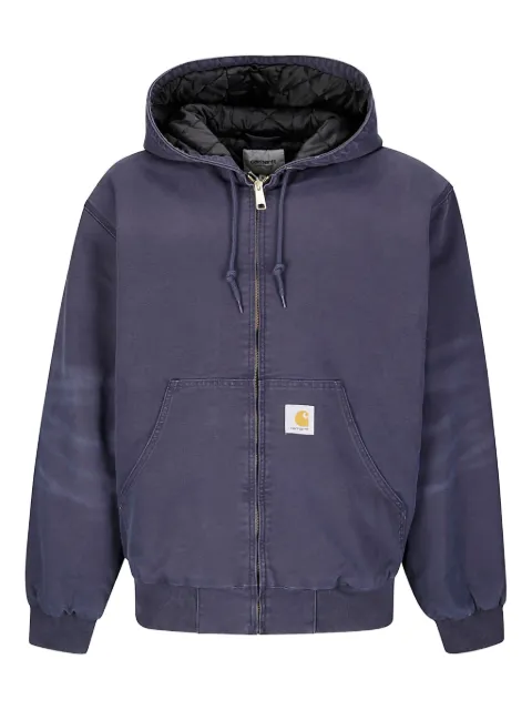 Carhartt WIP OG Active hooded zip jacket