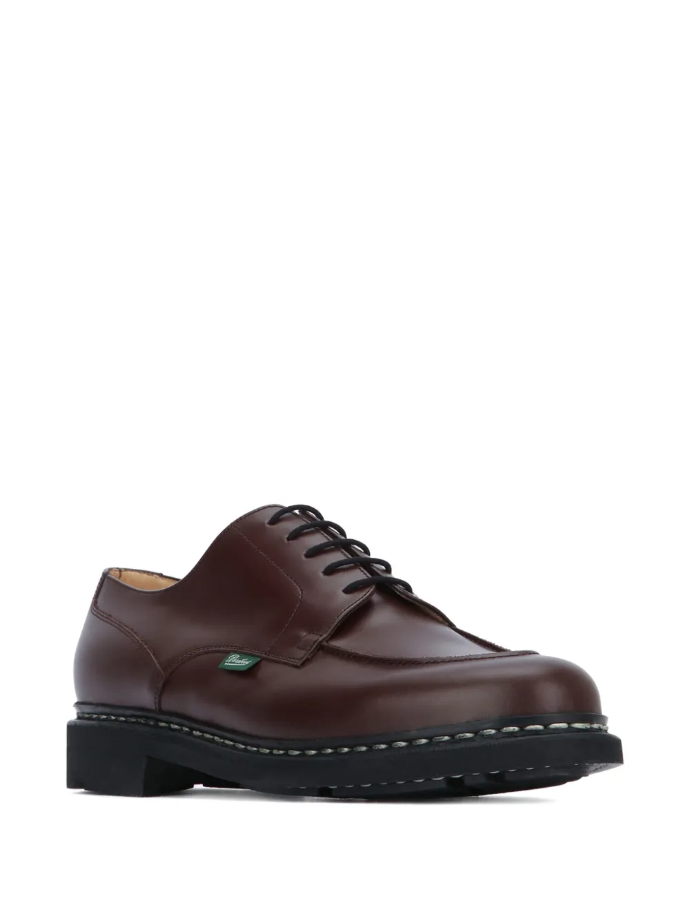 Paraboot derbies en cuir | derbies | Image 2