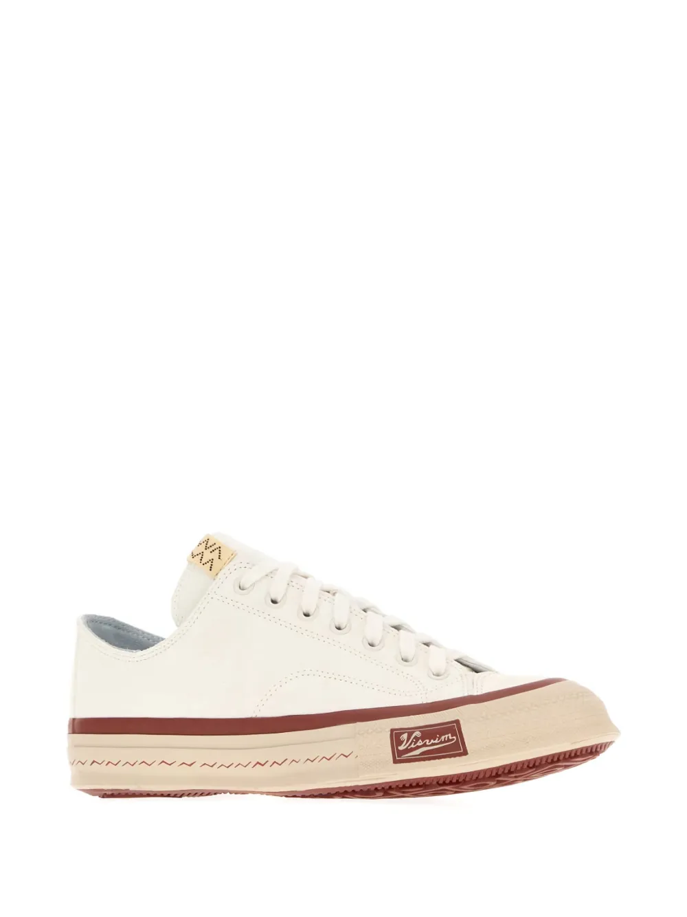 visvim Skagway sneakers | Low-Tops | Image 2